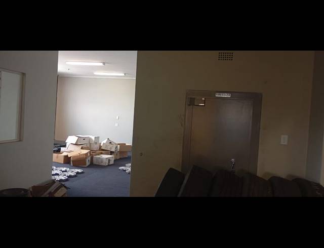 INDUSTRIAL PROPERTY TO RENT IN SPARTAN